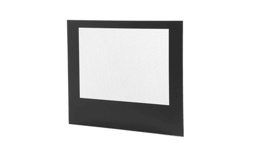 Vitre facade pour - de,