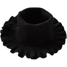  Cache-cou décoratif, manchon