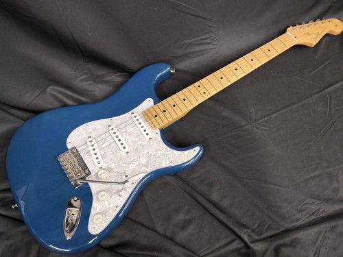 Mij hybrid ii - (fender),