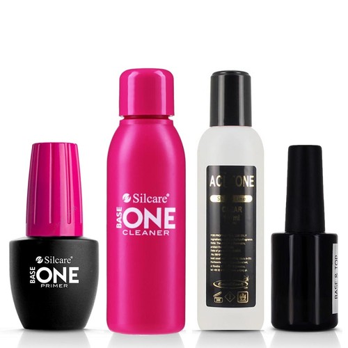 Kit manucure spécial vernis - kit,