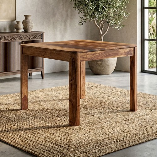 Table manger bois massif - bois,