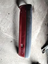 Par Choc Arrière Citroën Saxo Bic Phase 2 Année 2001