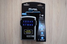 BOÎTE A CLEFS MASTER LOCK 5441D - NEUVE