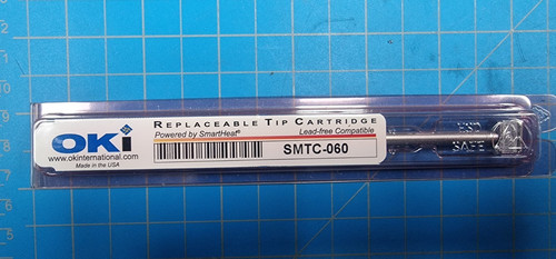 Oki metcal smtc 060 - smtc-060, cartridge