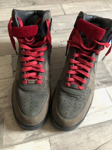 Air force high supreme - force,