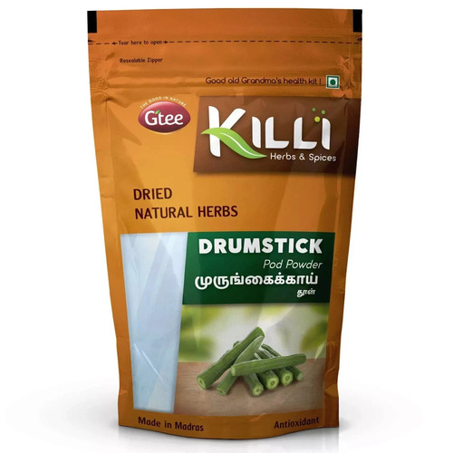 Killi drumstick murungai - drumstick,