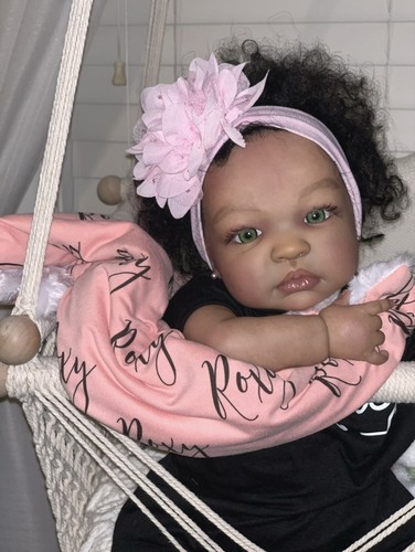 Shyann reborn - shyann,
