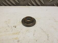 Moteur Bernard 417 - Coupelle de soupape admission ou échappement