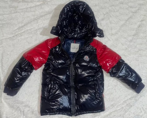 Authentic moncler kids - authentic,