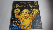 Livre Pop Up Chasse au trésor