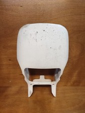 Tête de fourche Carénage