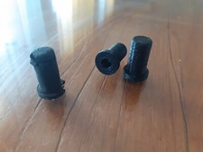 Caoutchoucs / embouts