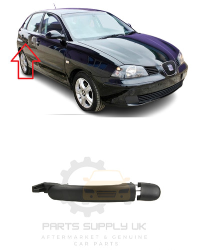Neuf pour seat - neuf, 2002-2009