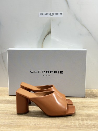 Clergerie sandale femme jodie - clergerie,