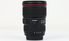 Canon 35mm f4l - f4l, usm