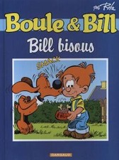 Livre Boule & Bill - Bill
