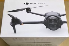 Drones professionnels DJI Mavic 4 Pro avec contrôleur DJI RC 2 caméra drone NEUF