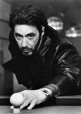 photo film Al Pacino (43 x 60 cm)