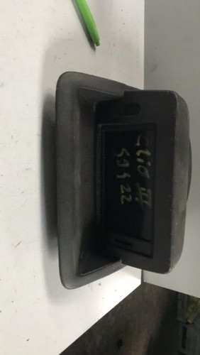 Ecran gps renault clio - gps, phase