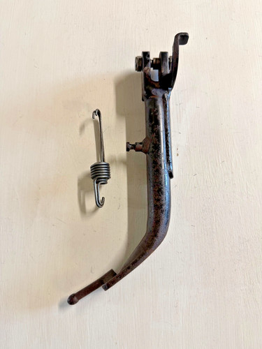 Béquille suzuki 125 - béquille,