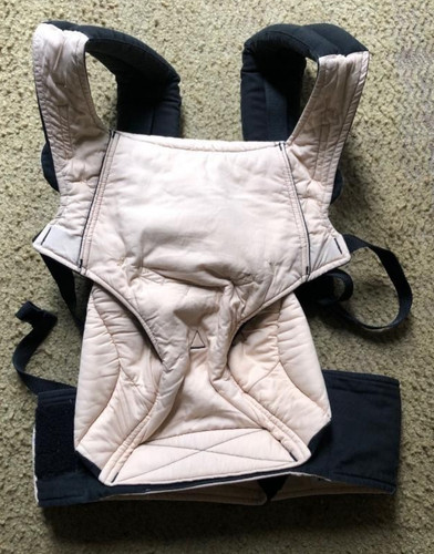 Ergobaby four position 360 - four,