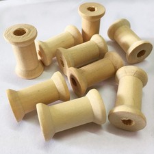 Pièces bobines bois - bobines, de