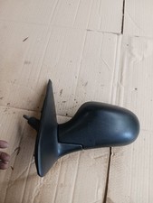 Rétro Gauche Renault Clio 2