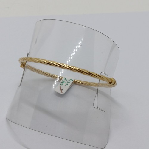 Bracelet rigide pour femme - rigide,