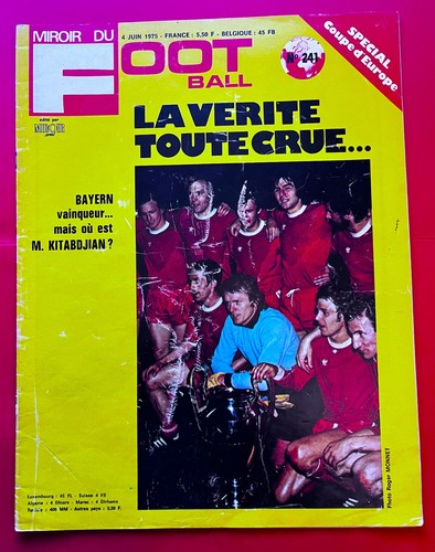 Miroir football 241 - football, n°241