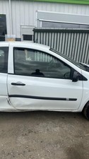 Porte avant droit RENAULT CLIO 3 PHASE 2