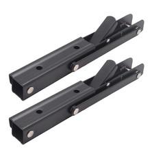 2 PièCes Support Pliant