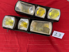 ENSEMBLE COMPLET DE 6 PHARES