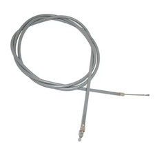 Câble d'accélérateur complet VBB VBC VLB pour scooter Vespa neuf et anciens...