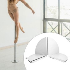 Tapis de pole dance avec