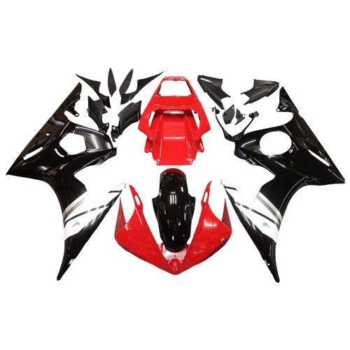 Carénage fairing kit - kit, bodywork