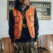 Gilet homme m65 imbottito - m65,