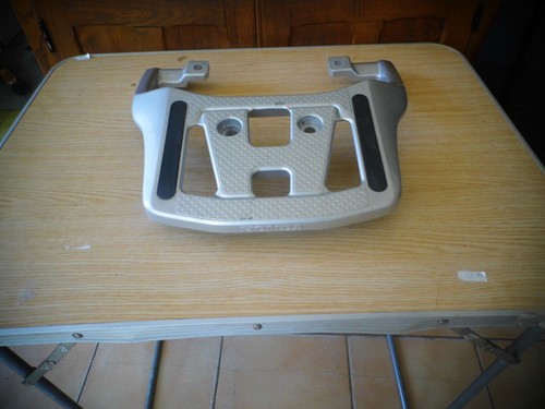 Porte bagage honda 125 - porte,