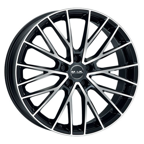 Jantes roues mak speciale - mak,