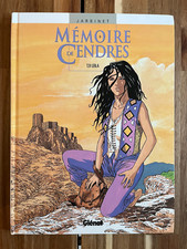 Eo - Mémoire de Cendres 9 (Jardinet / Glénat)