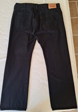 Jean Levi Strauss 501
