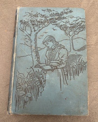 Vintage alice adventures - alice’s,