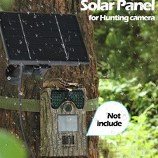 Panneau Solaire D4R Capacité