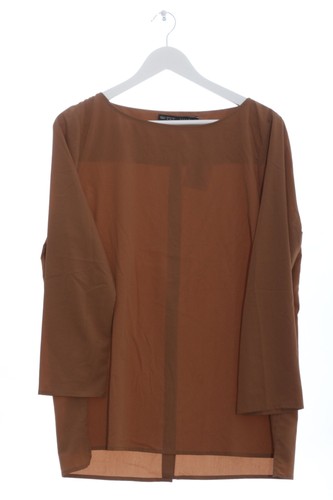 Zara basic blouse enfiler - basic,