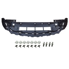 Mercedes Classe AMG A 35 W177 V177  PROTECTION SOUS pare-chocs 2023-pres phase 2