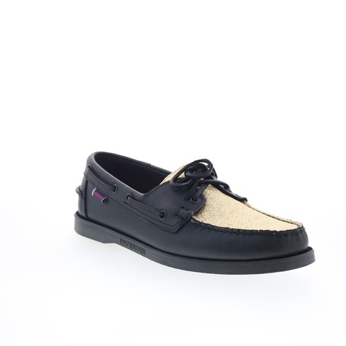 Sebago portland vamp - sebago,