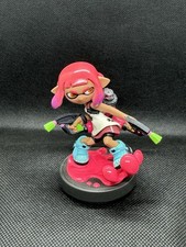 Nintendo amiibo Splatoon Fille