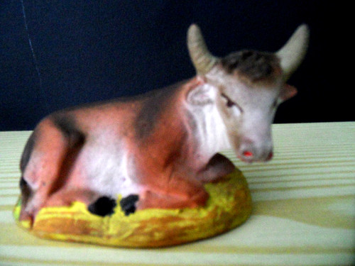 Santon crèche - ,