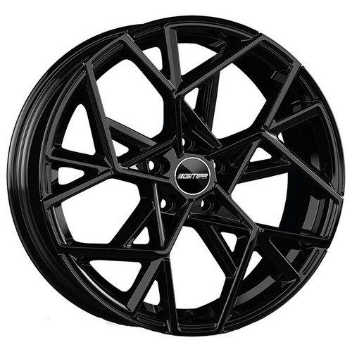 Jantes roues gmp - gmp, cartesio