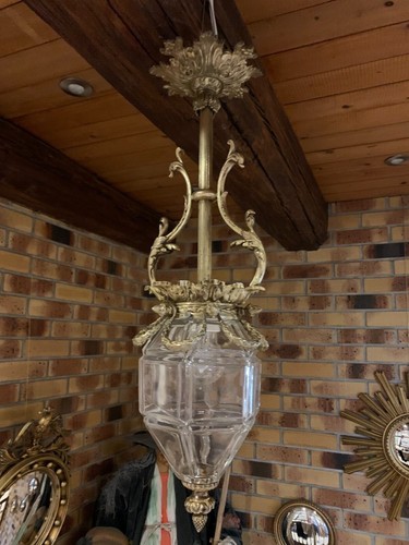 Plafonnier vestibule en - vestibule,