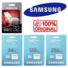 SAMSUNG - Carte Mémoire Micro